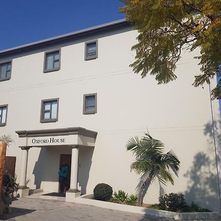 Midrand Conference Centre Hotel Exterior foto