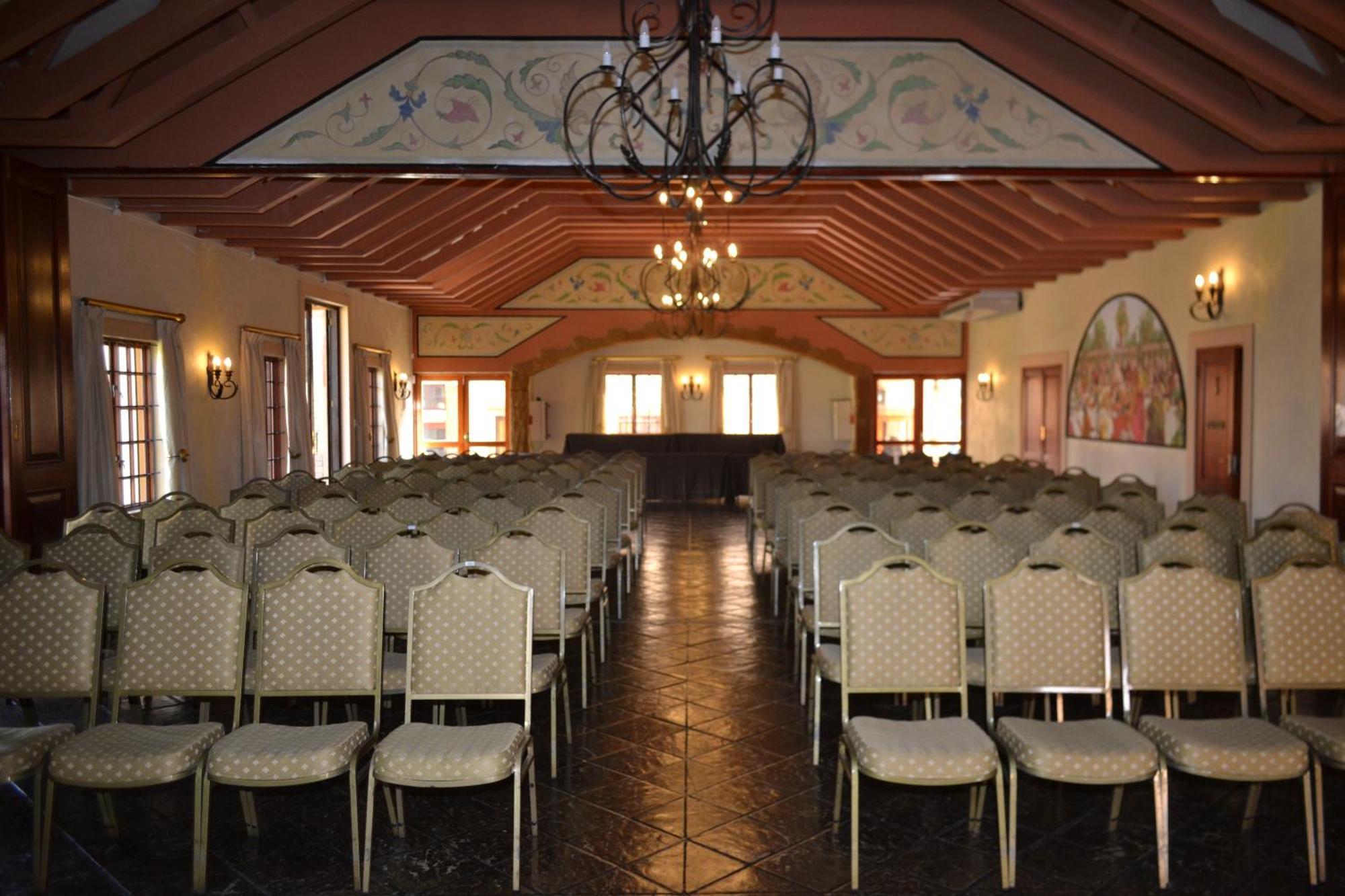 Midrand Conference Centre Hotel Exterior foto