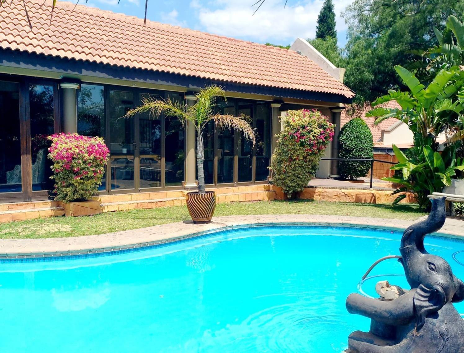 Midrand Conference Centre Hotel Exterior foto