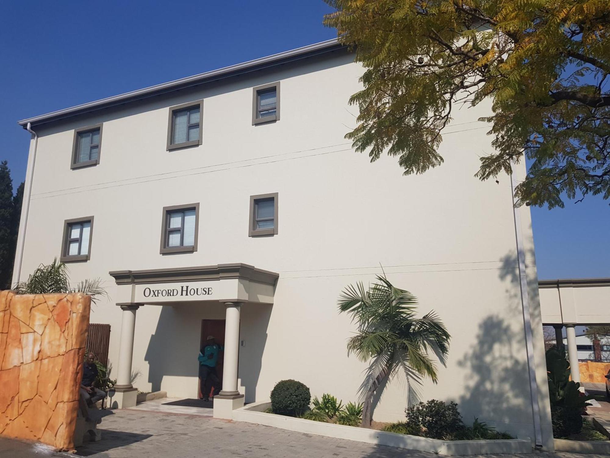 Midrand Conference Centre Hotel Exterior foto